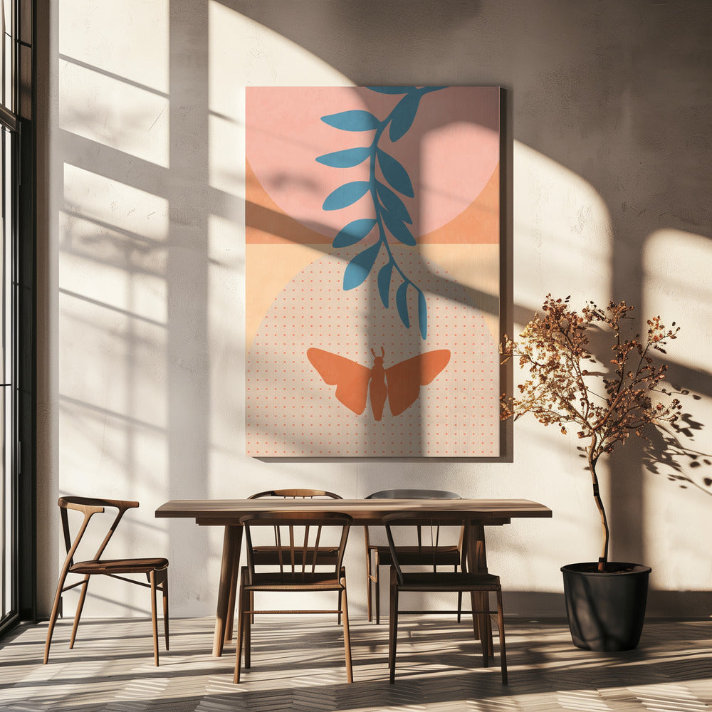 Spaces Maart 2020 1 Kopie | Canvas