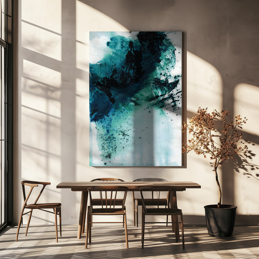 Tofino Westkust | Canvas