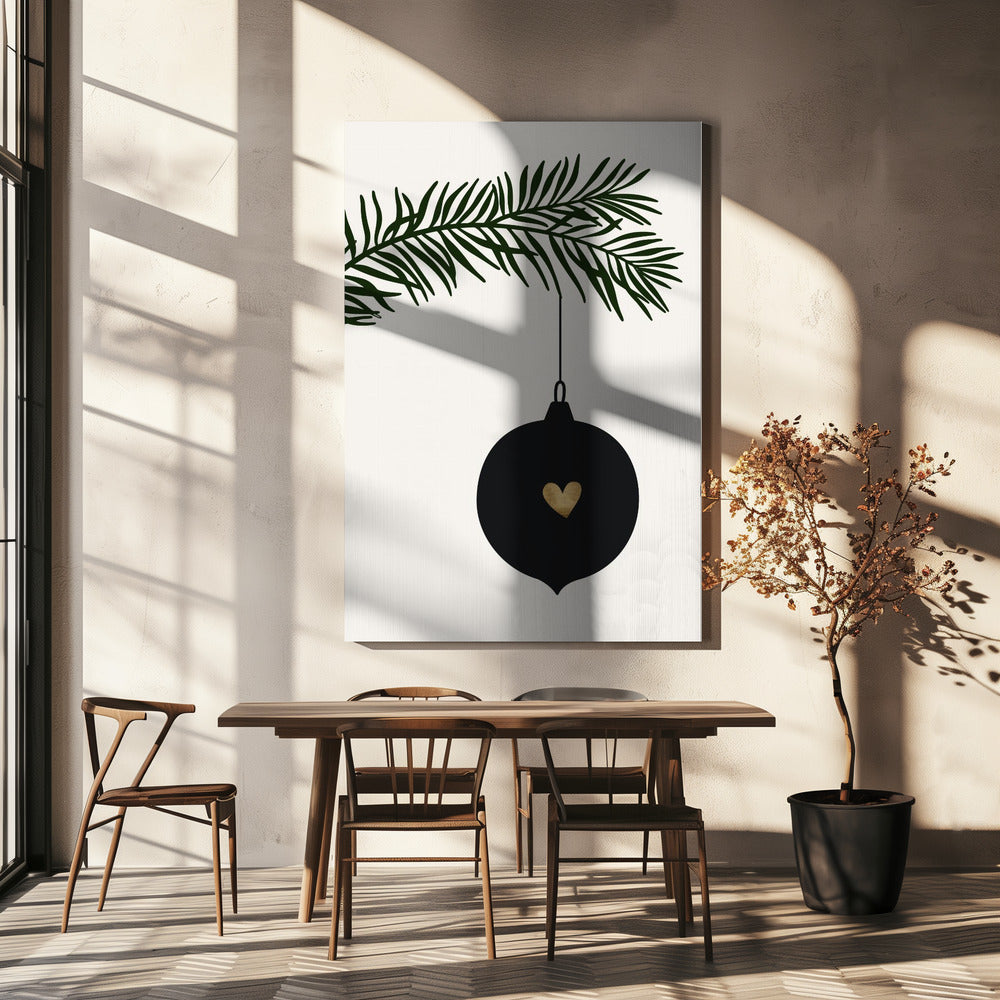 Fa La La La La (vers.1) | Canvas