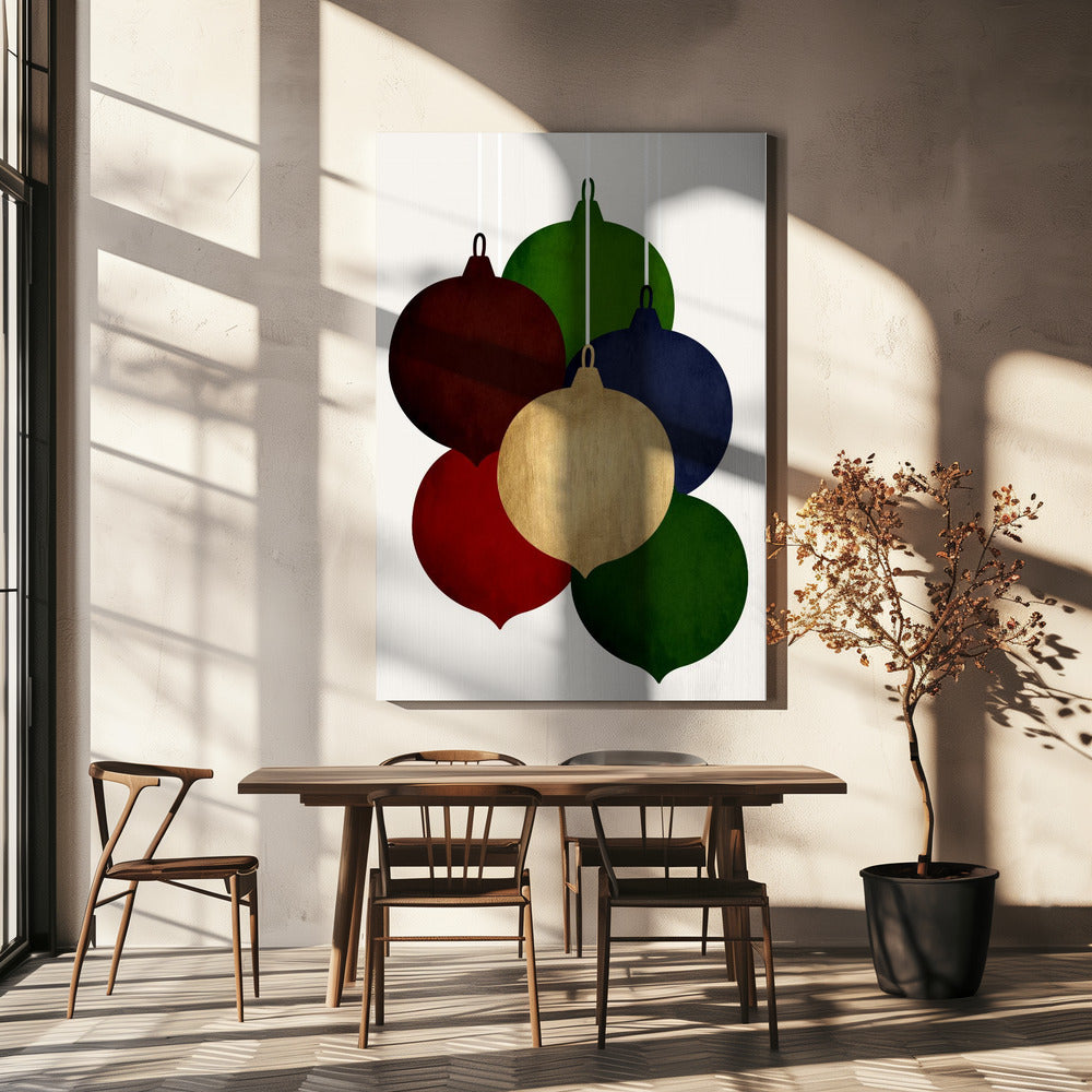 Jingle Bells (vers.2) | Canvas