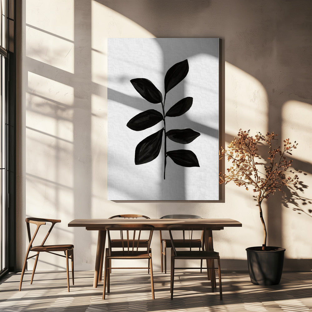 Botanisch I | Canvas