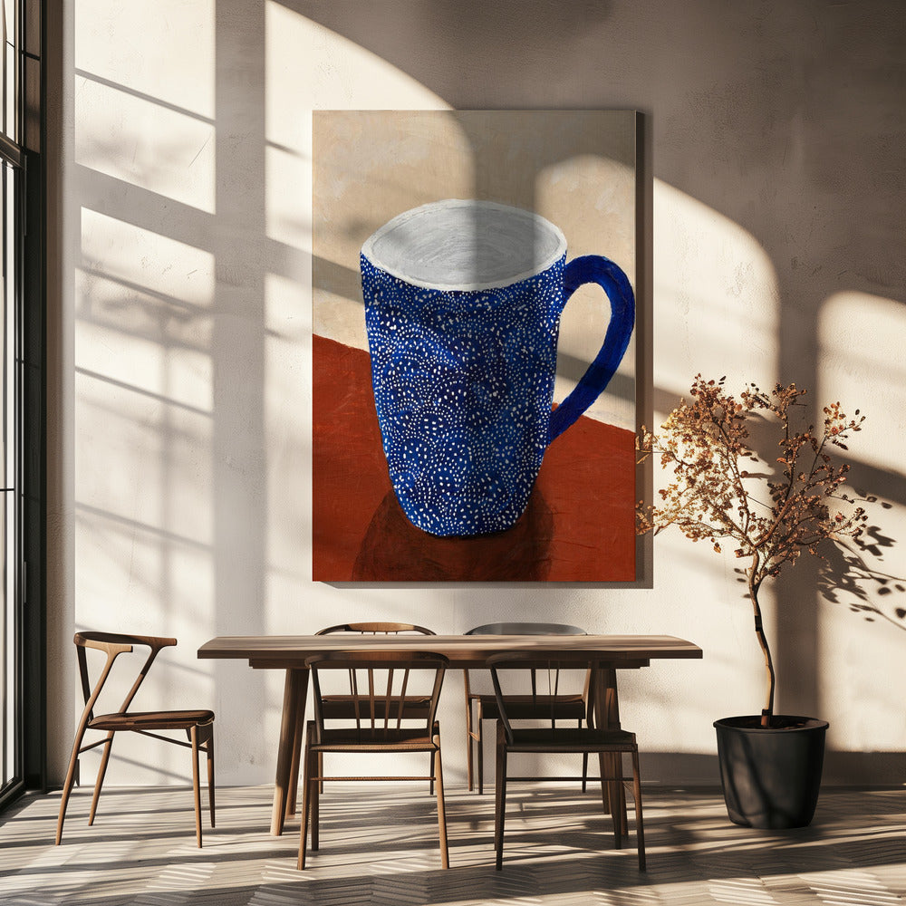 Coffee Time | Canvas