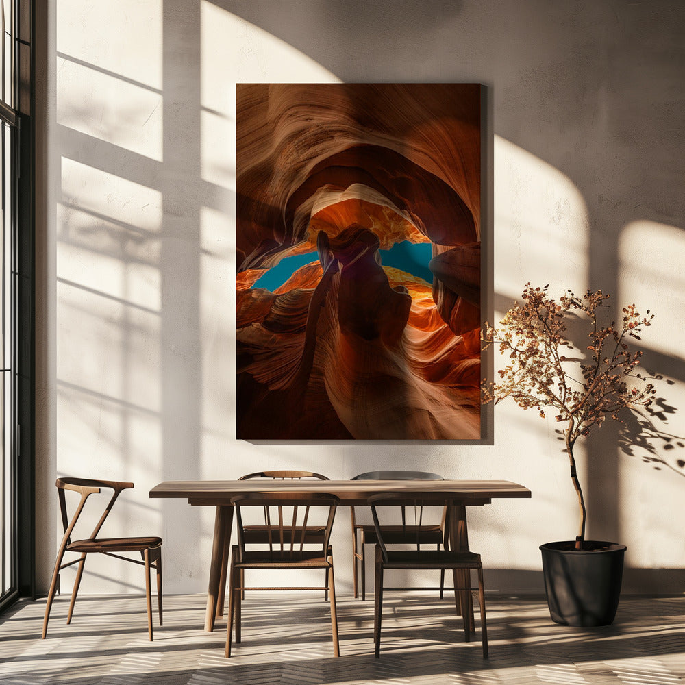 Vensters | Canvas