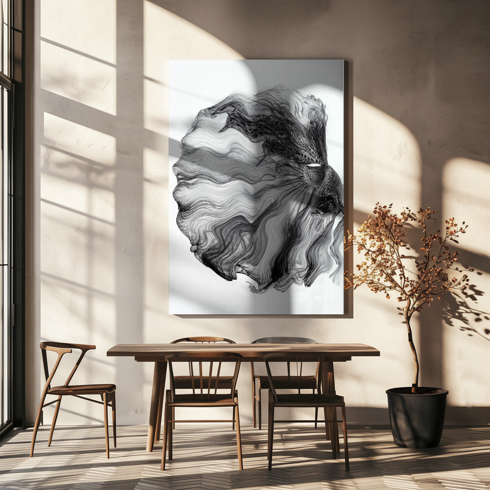 INKT BETTA | Canvas