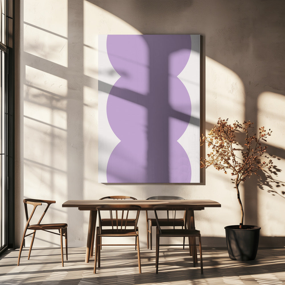 Vormen 4 | Canvas