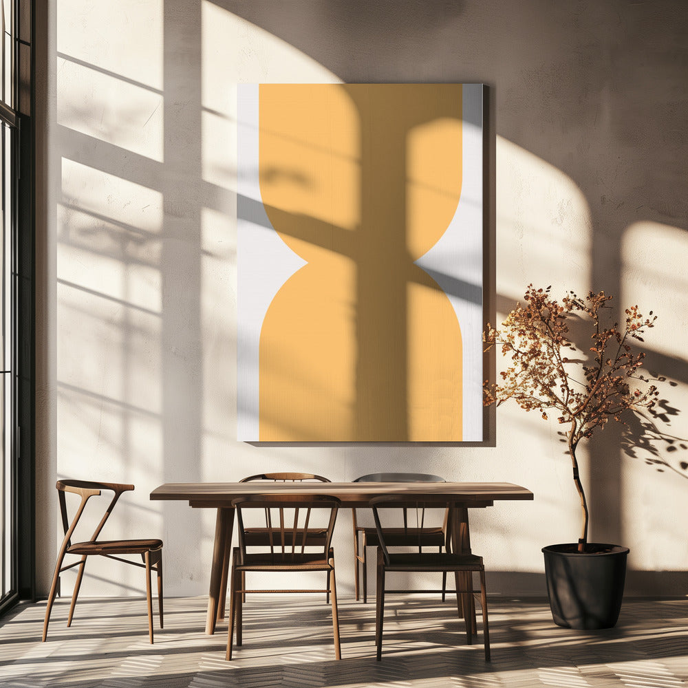 Vormen 3 | Canvas