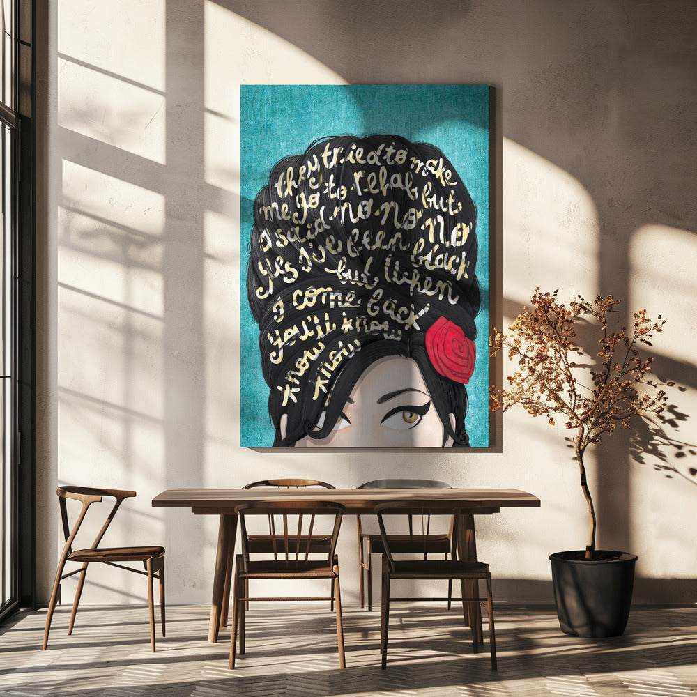 Rehab | Canvas