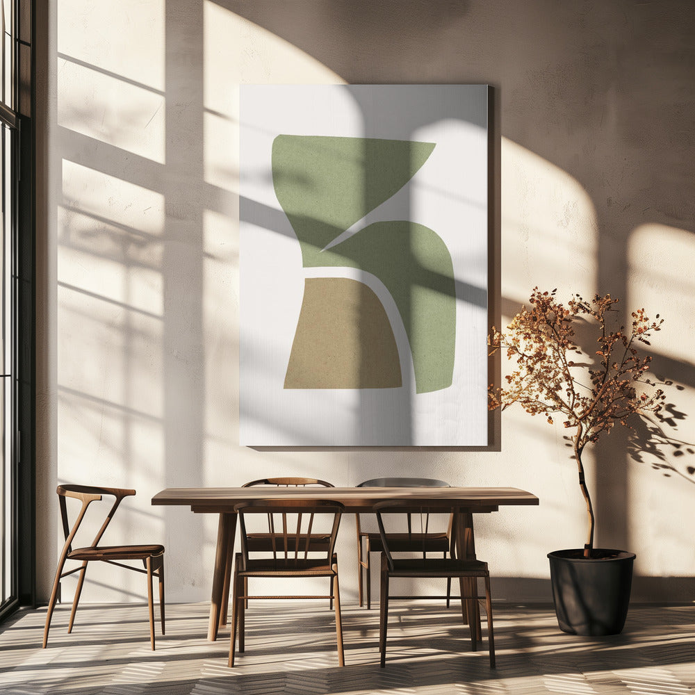 Levend | Canvas
