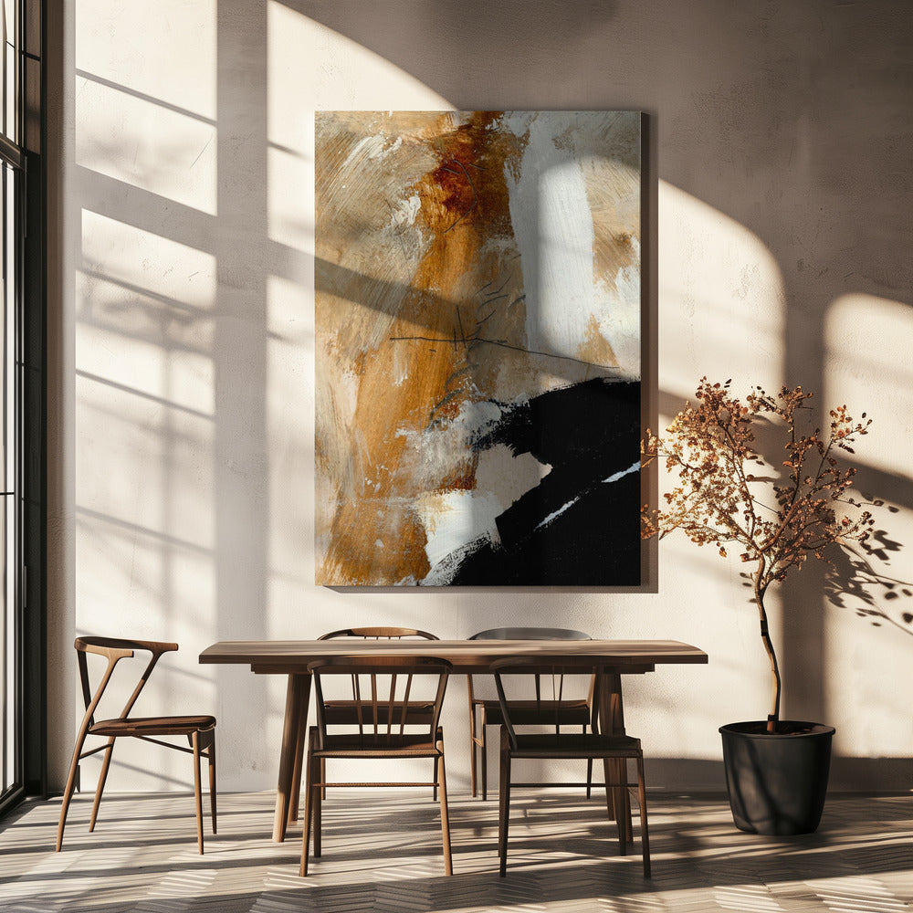 Onder | Canvas