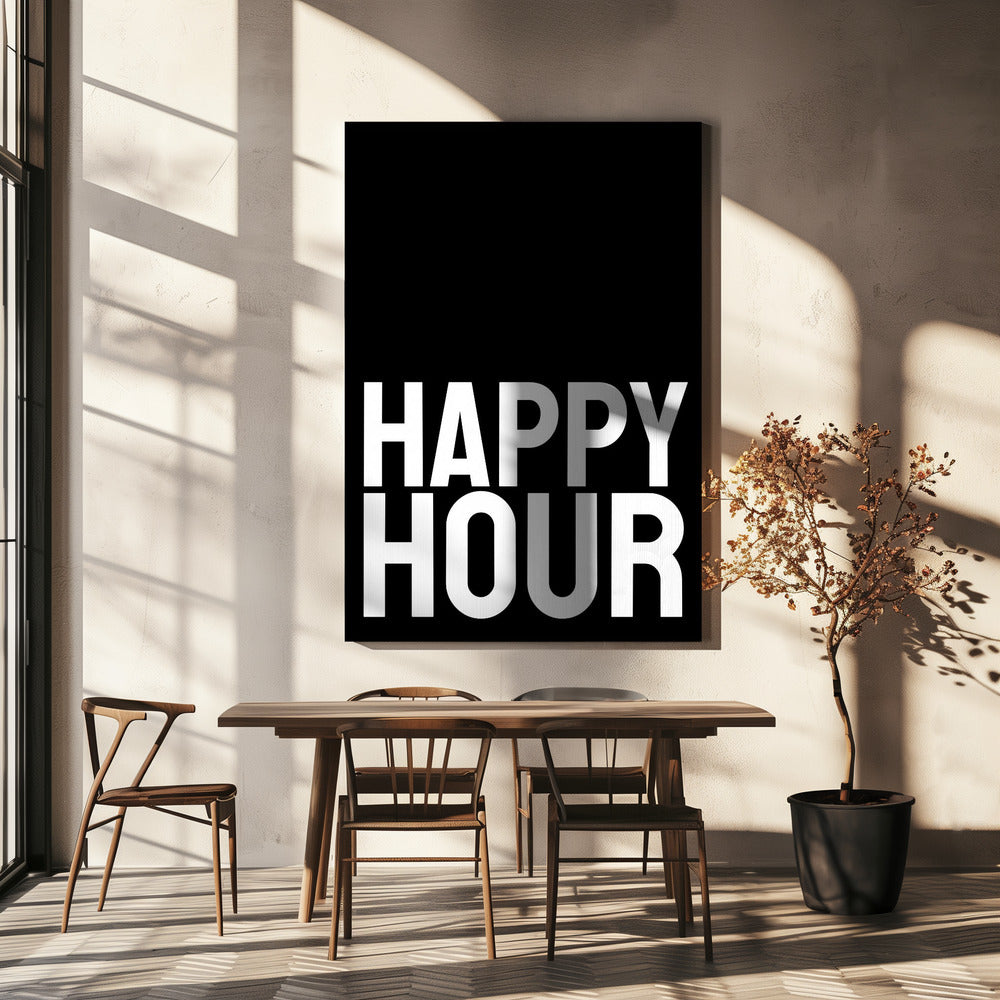 Proost, het is tijd | Canvas