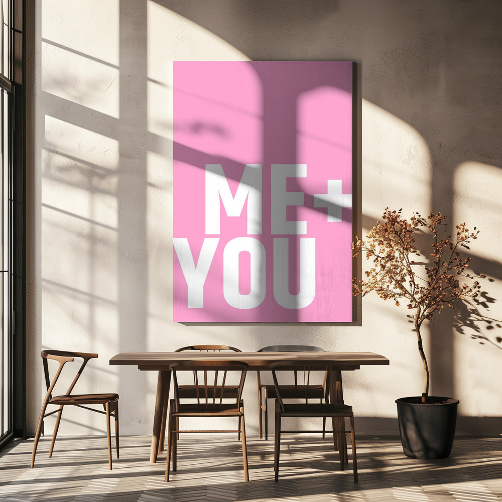 Samen voor altijd | Canvas