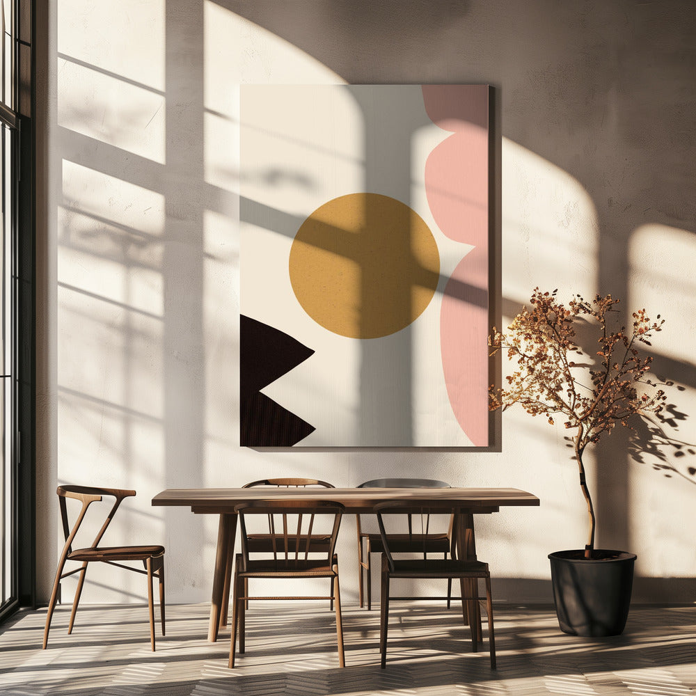 Vakantie | Canvas