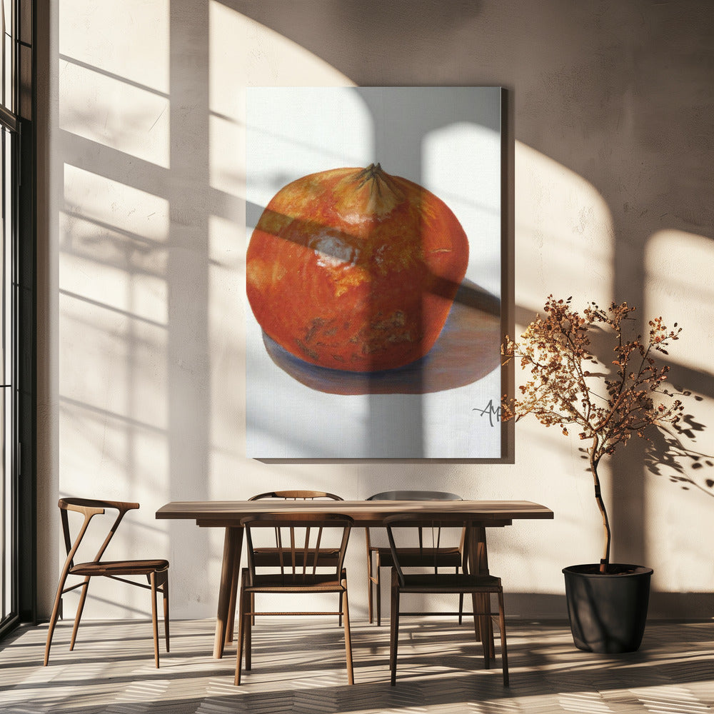 Granaatappel | Canvas
