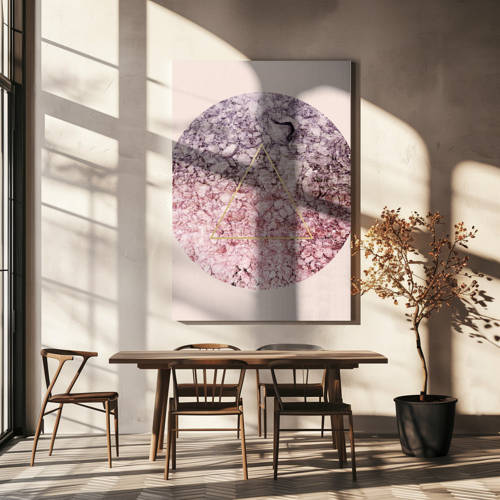 Portaal II | Canvas