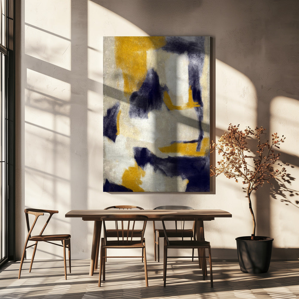 Evelyn II | Canvas