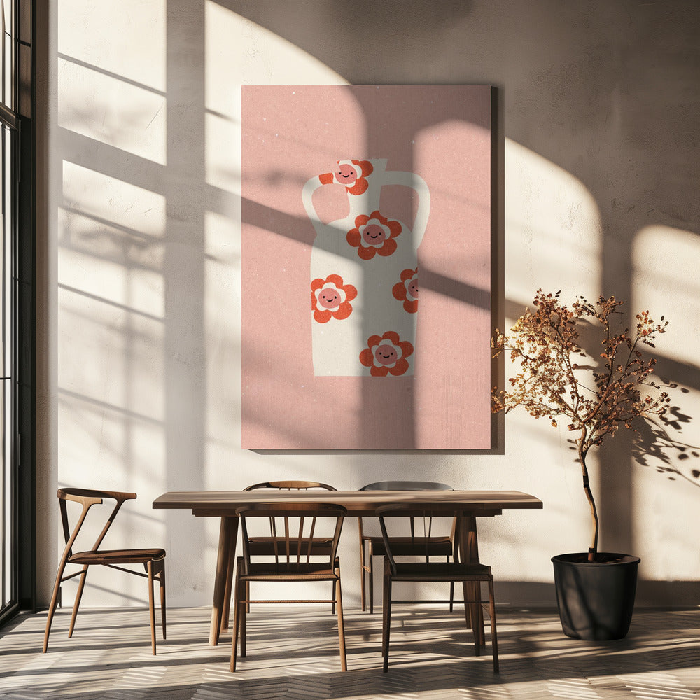 Vaas 2 | Canvas