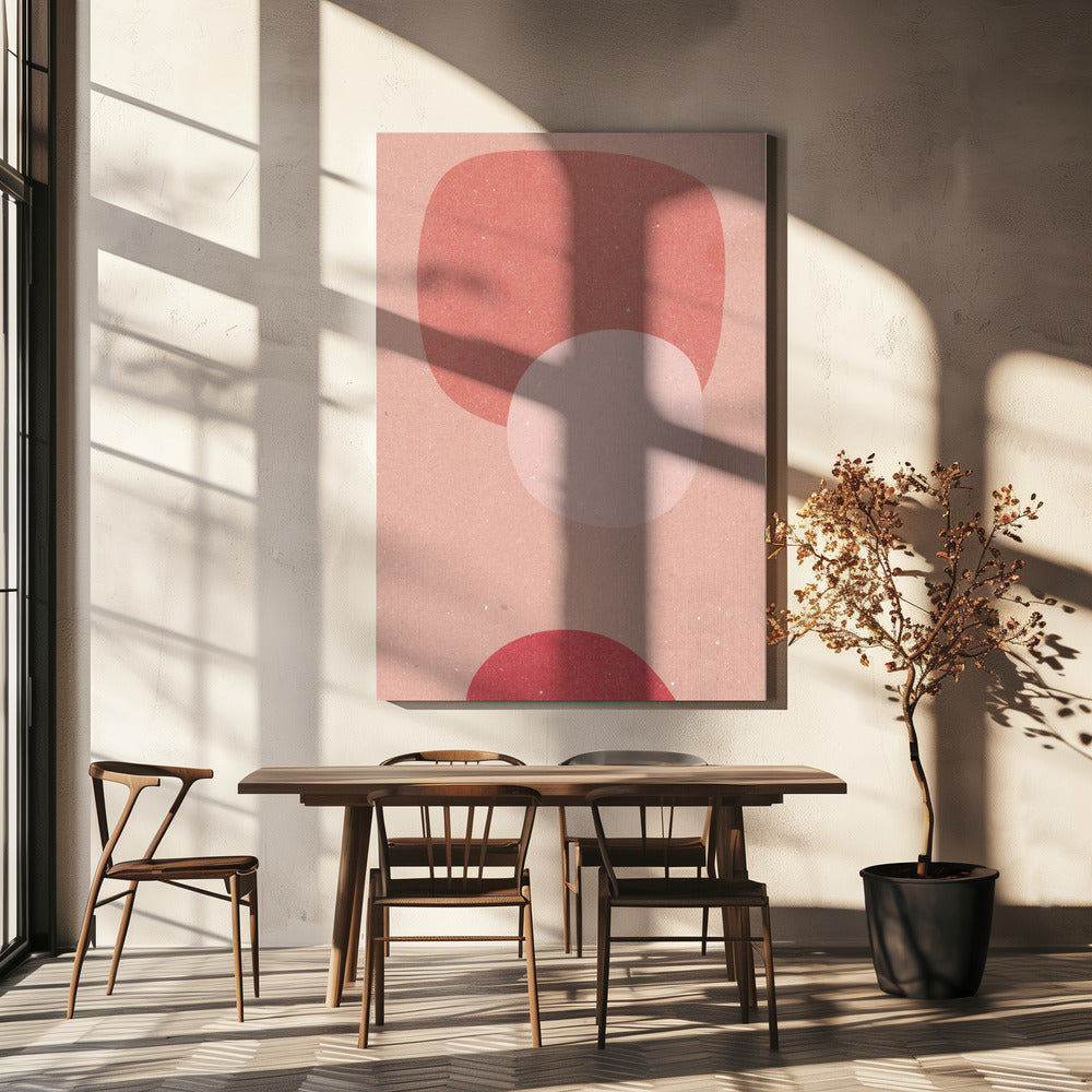 Abstractie 2 | Canvas