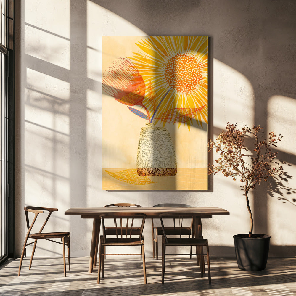 Dinsdagmiddag | Canvas