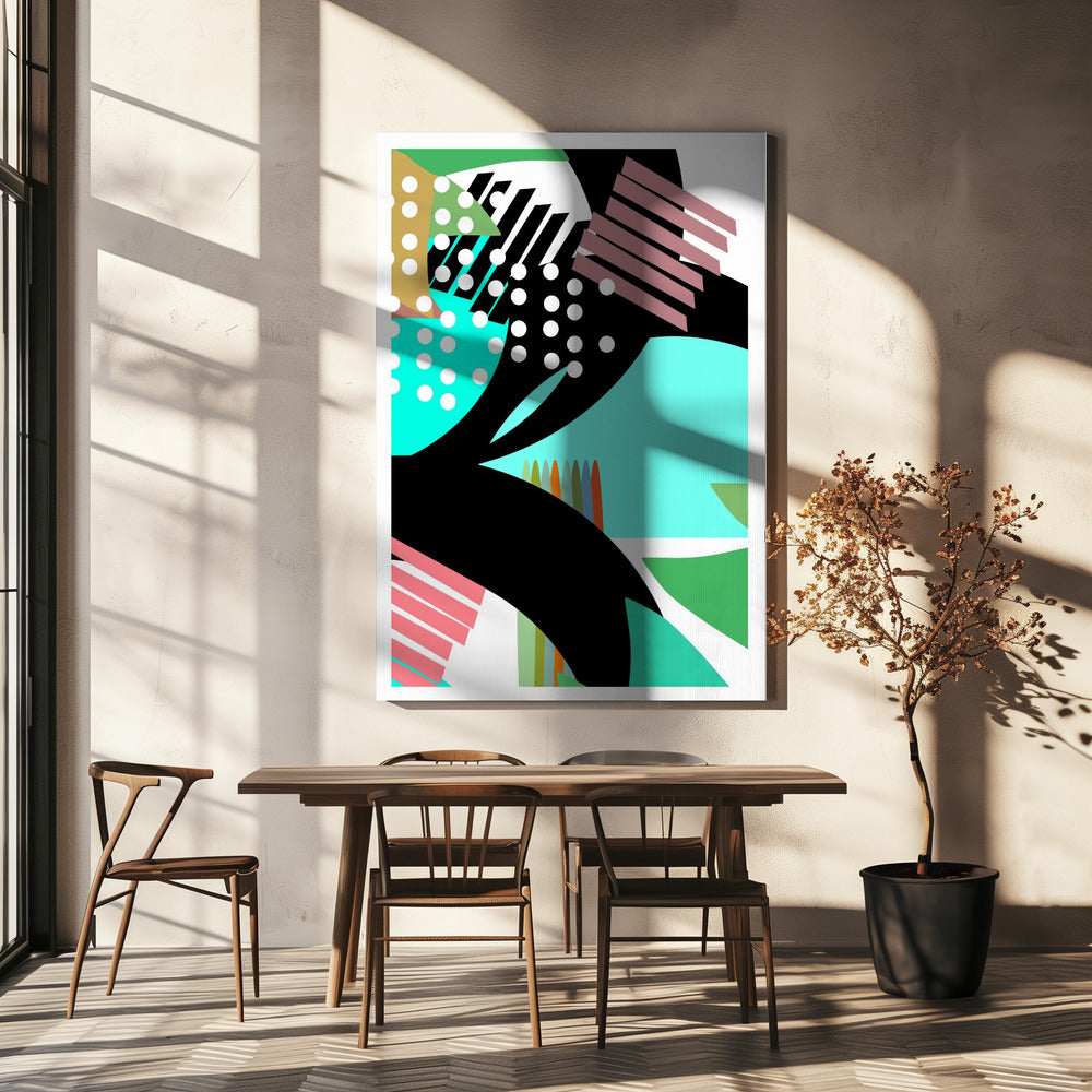 De jaren 80 zijn terug 13 | Canvas
