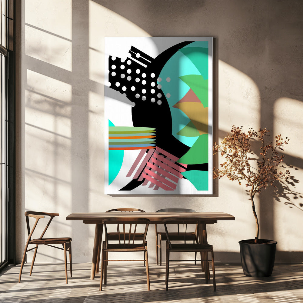 De jaren 80 zijn terug 12 | Canvas