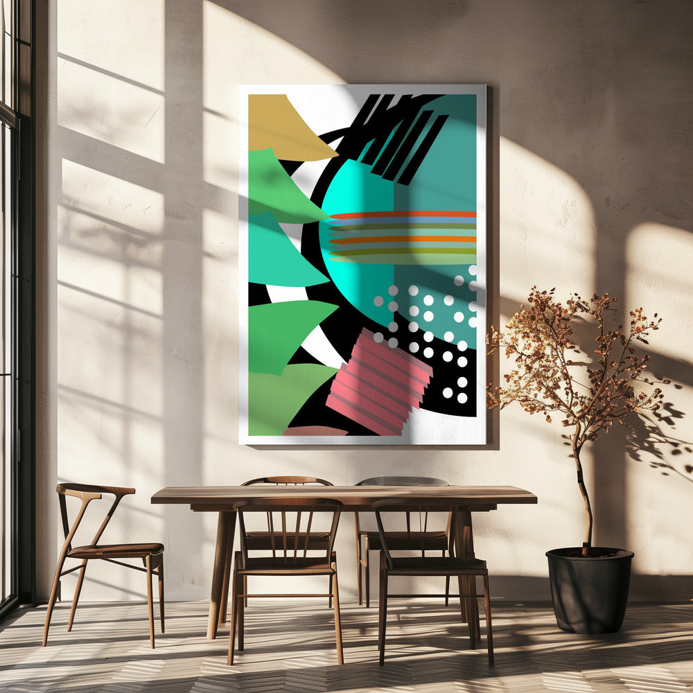 De jaren 80 zijn terug 11 | Canvas