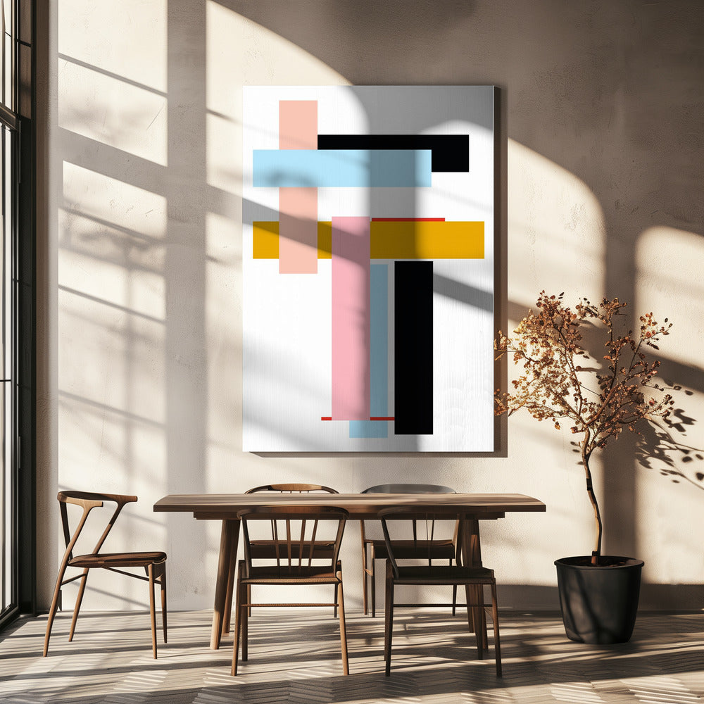 De jaren 80 zijn terug 2 | Canvas