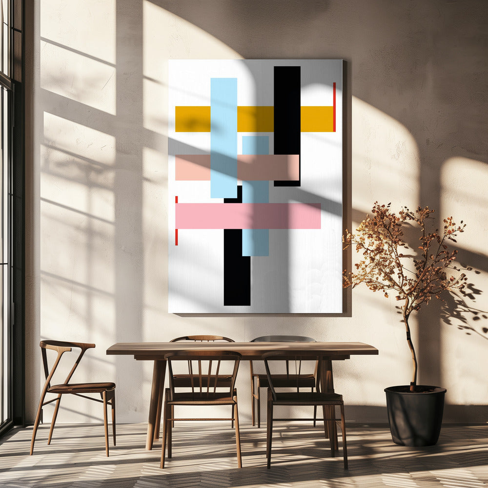 De jaren 80 zijn terug 1 | Canvas