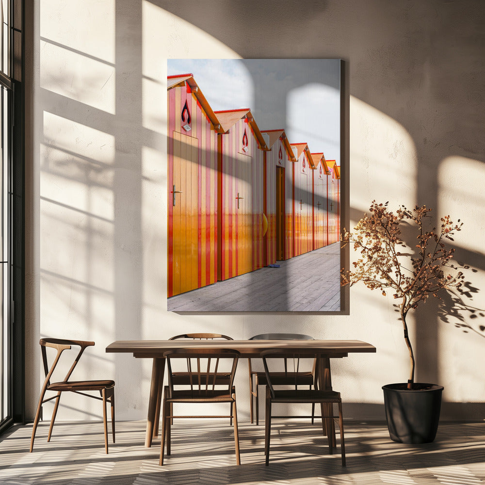 Sorrento | Canvas
