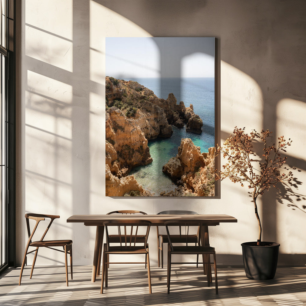 Algarve | Canvas