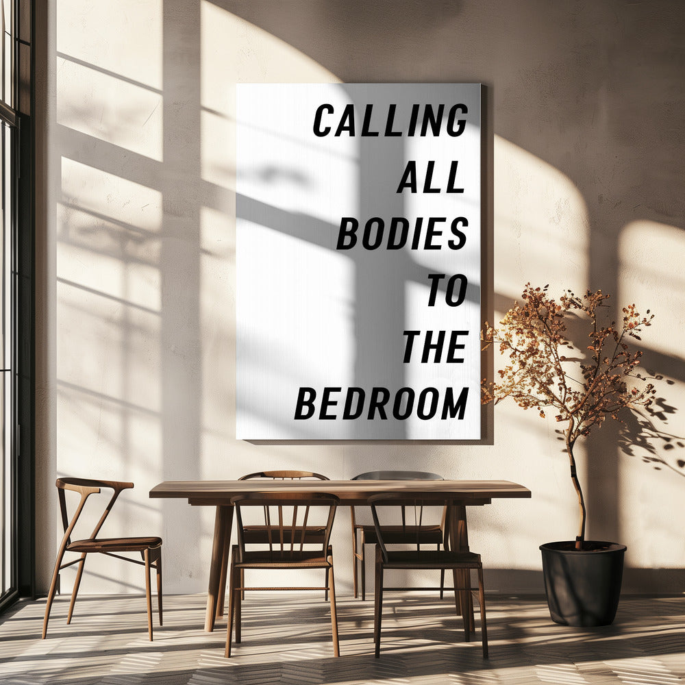 Moderne typografie | Canvas