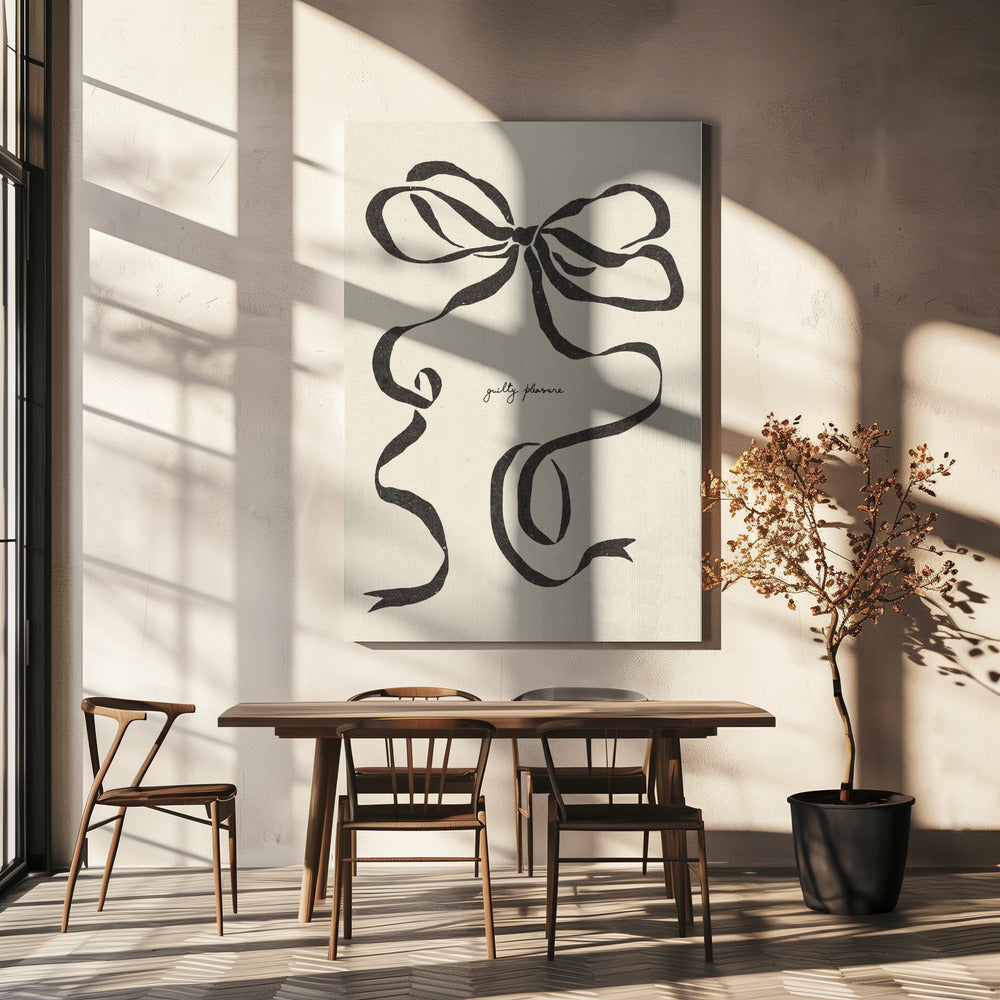 Boog 01 | Canvas
