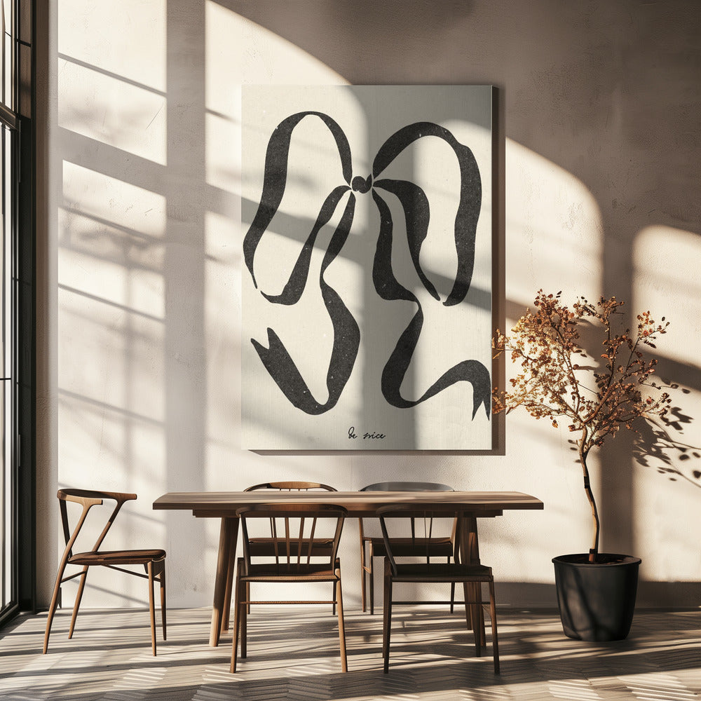 Boog 02 | Canvas