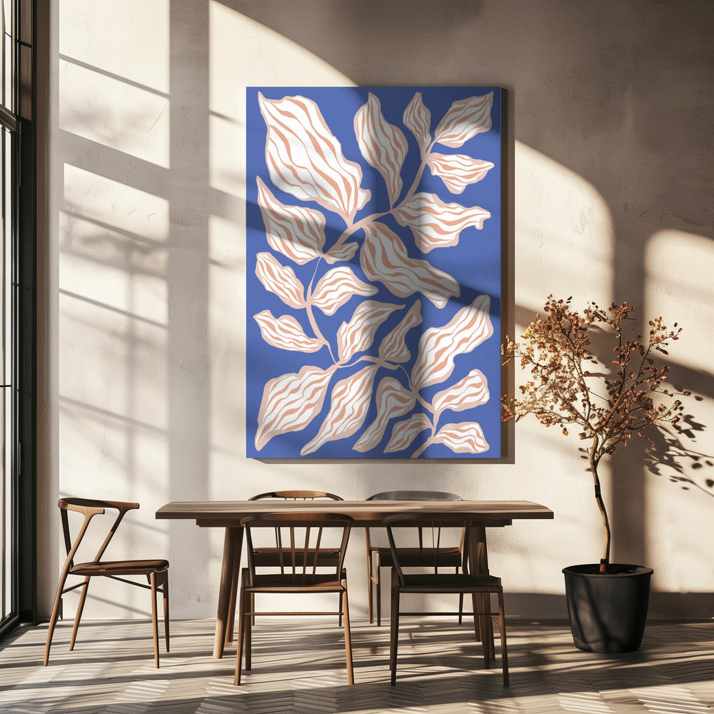 Avondglorie | Canvas