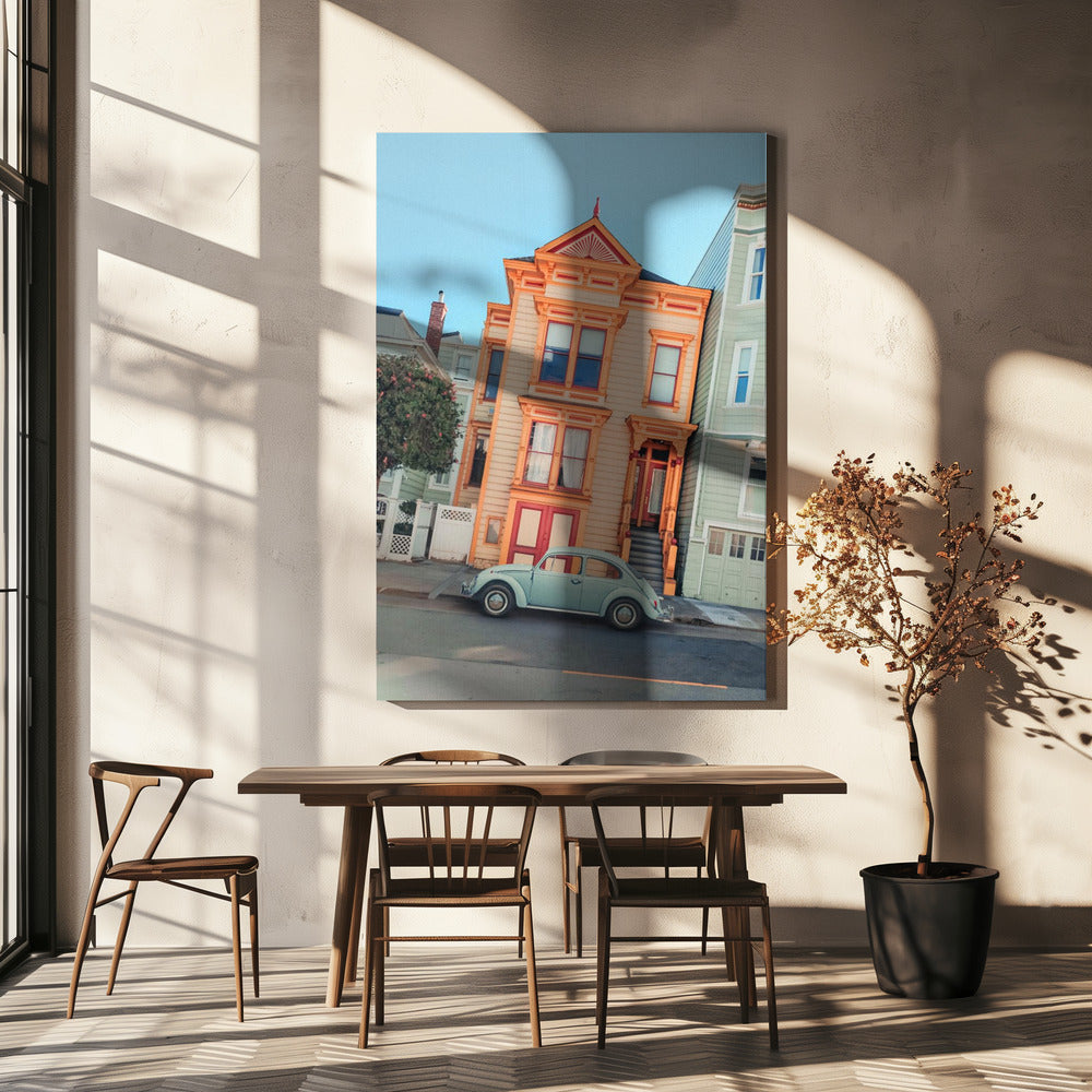 Vindt u de kanteling van dit scherm storend? | Canvas