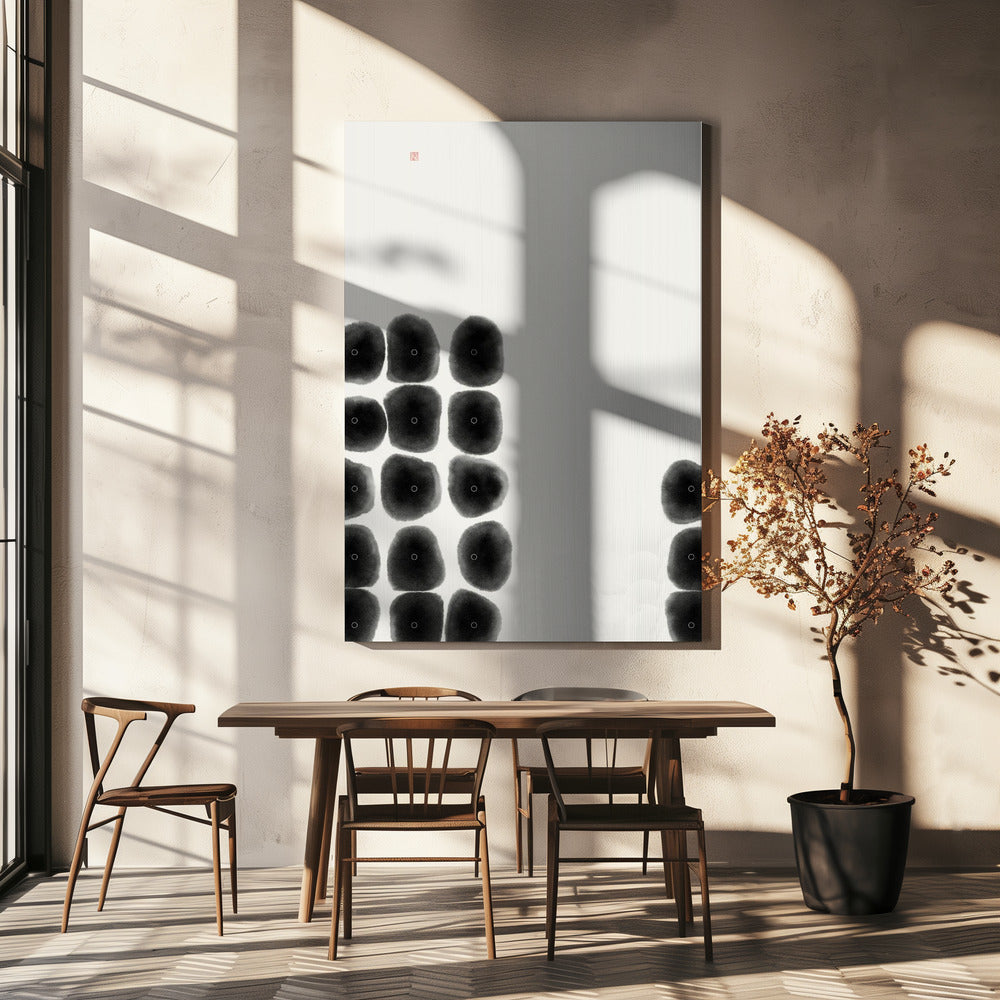 Abacus | Canvas