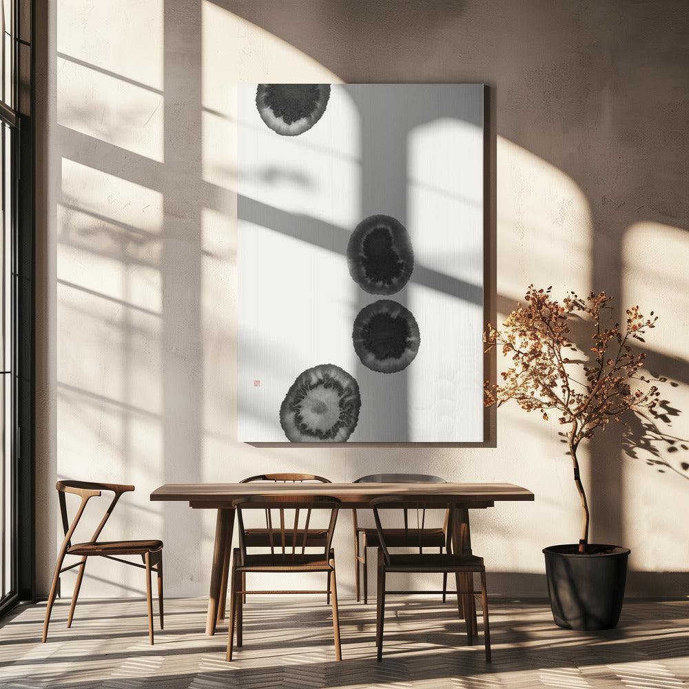 Atol Eilanden | Canvas
