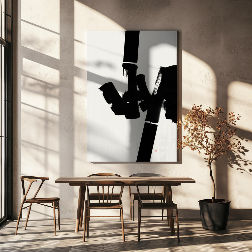 Constructie | Canvas