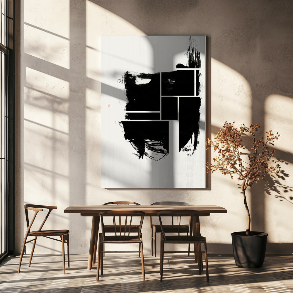 Deconstructie | Canvas