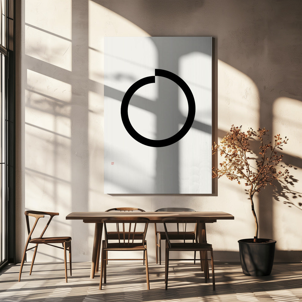 Het begin van dualiteit | Canvas