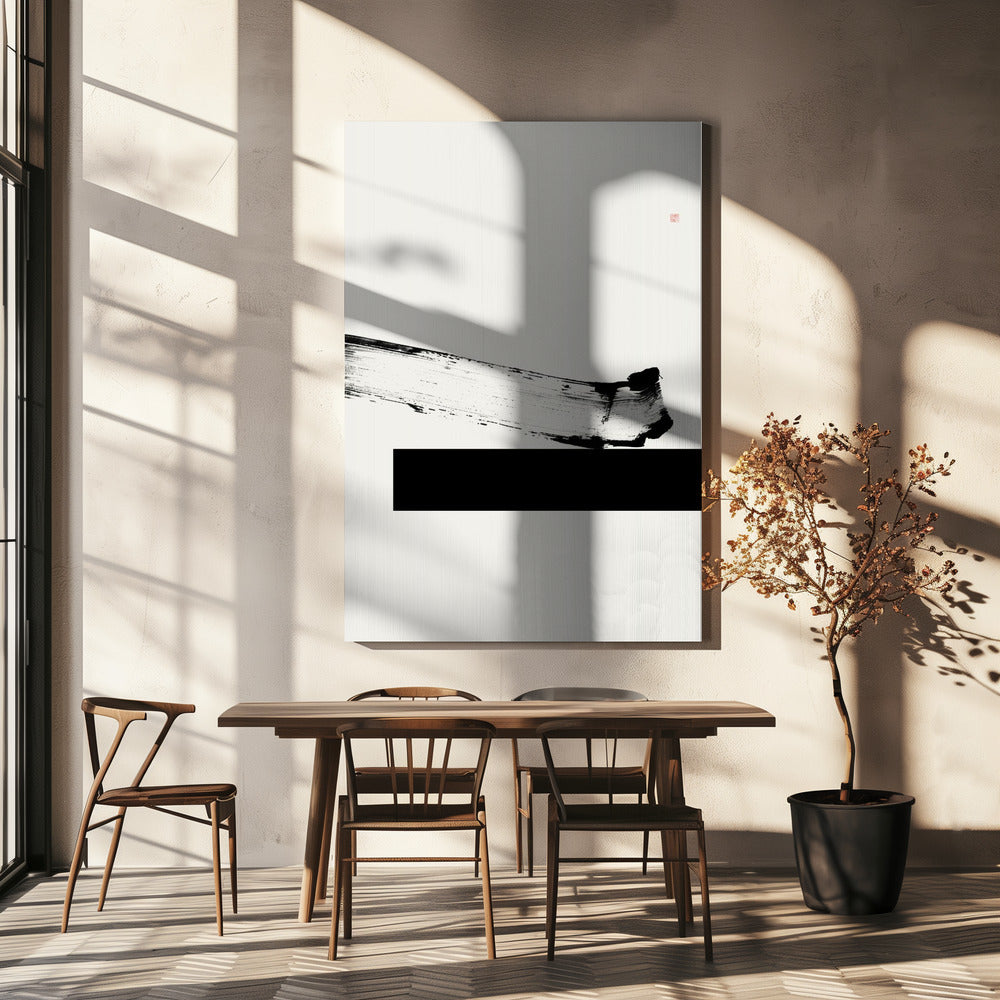 Touch Down | Canvas