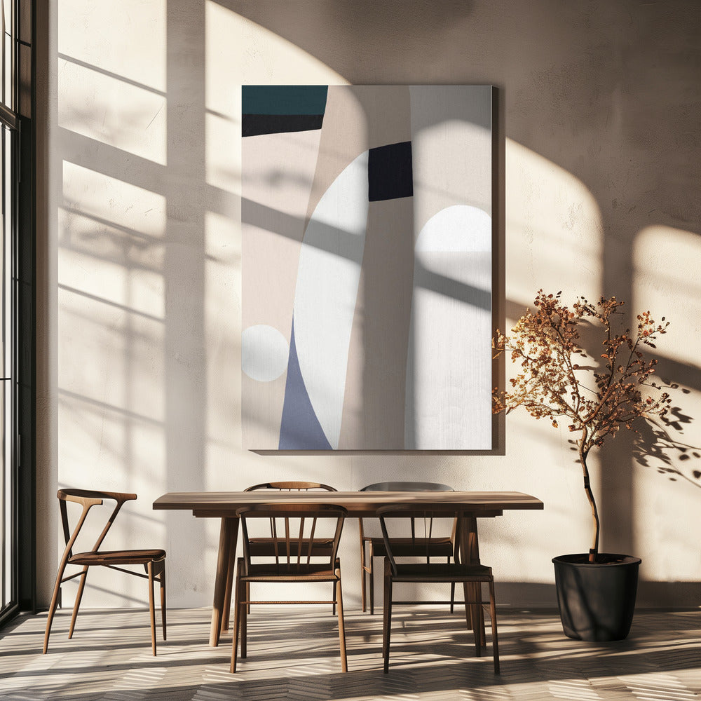 Bit By Bit | Canvas