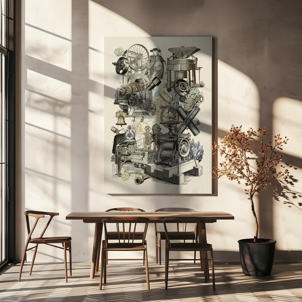 Earth Resources | Canvas