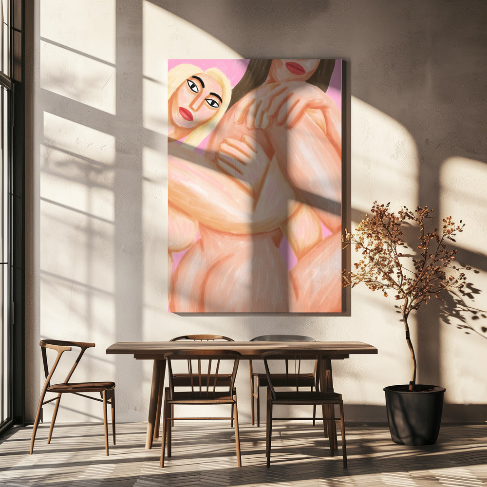 Gaté | Canvas