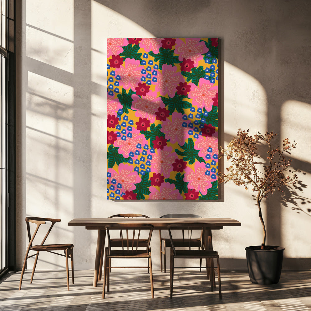 9933x14043 Din 4 | Canvas
