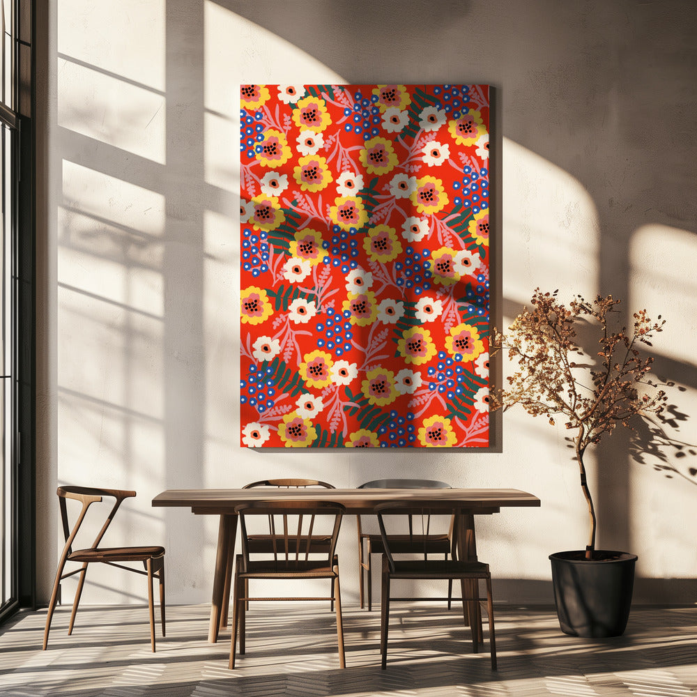 9933x14043 Din 5 | Canvas