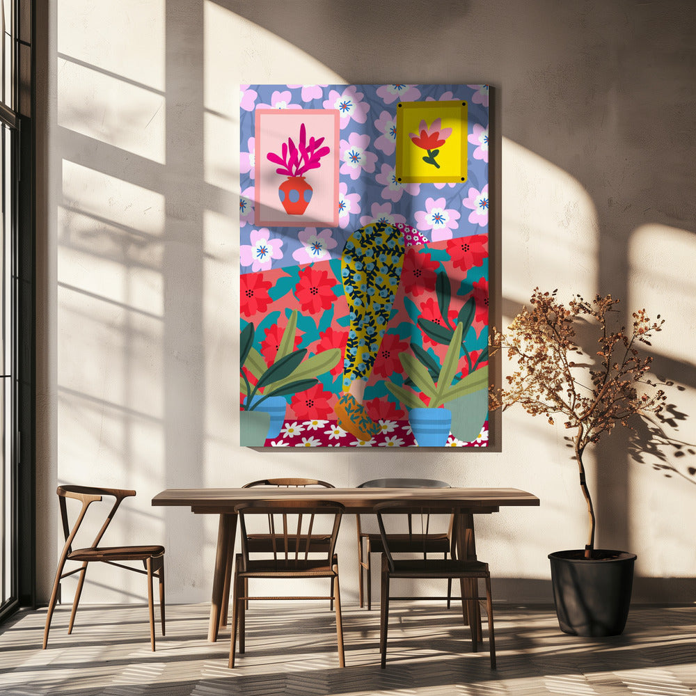 9933x14043 Din 26 | Canvas