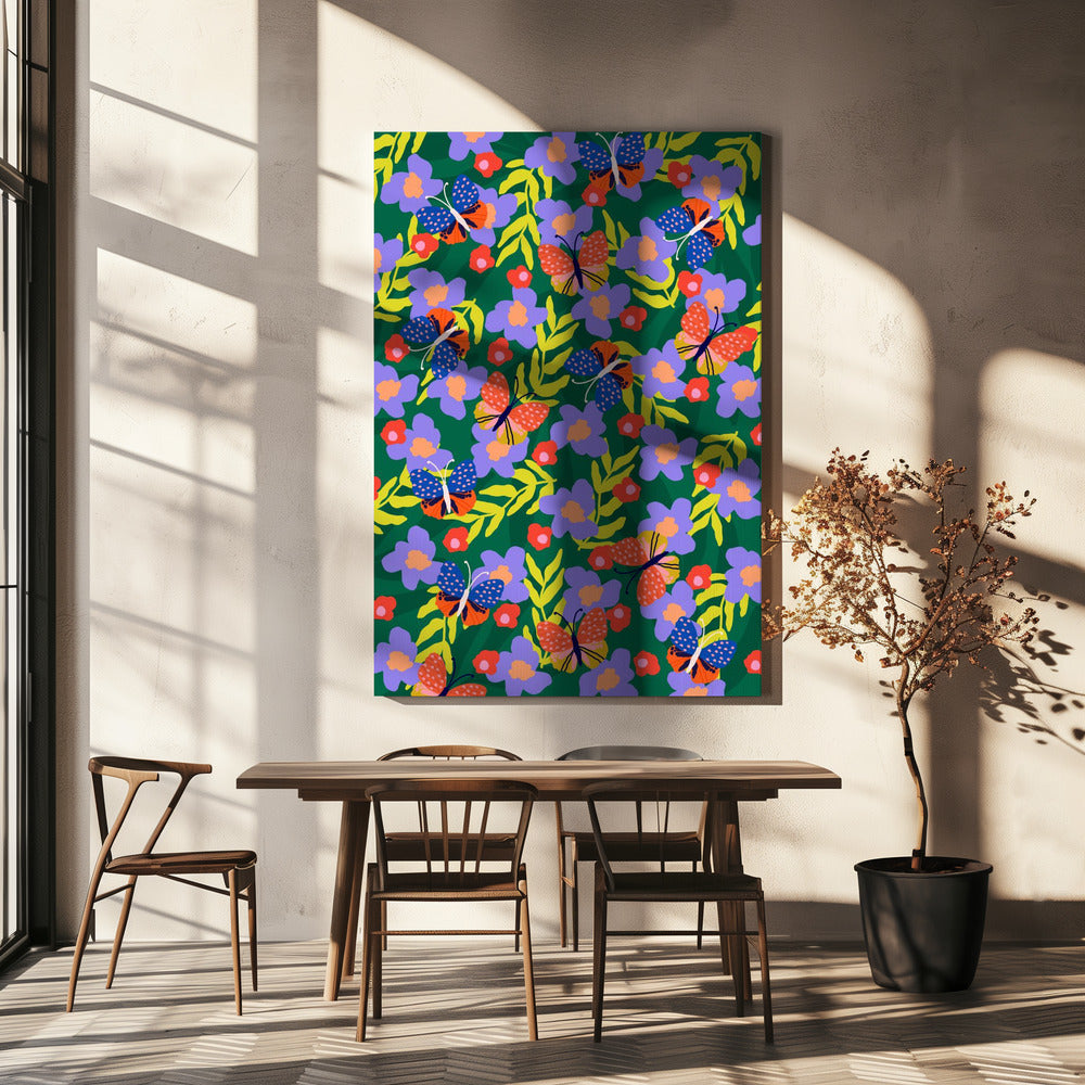 9933x14043 Din 27 | Canvas