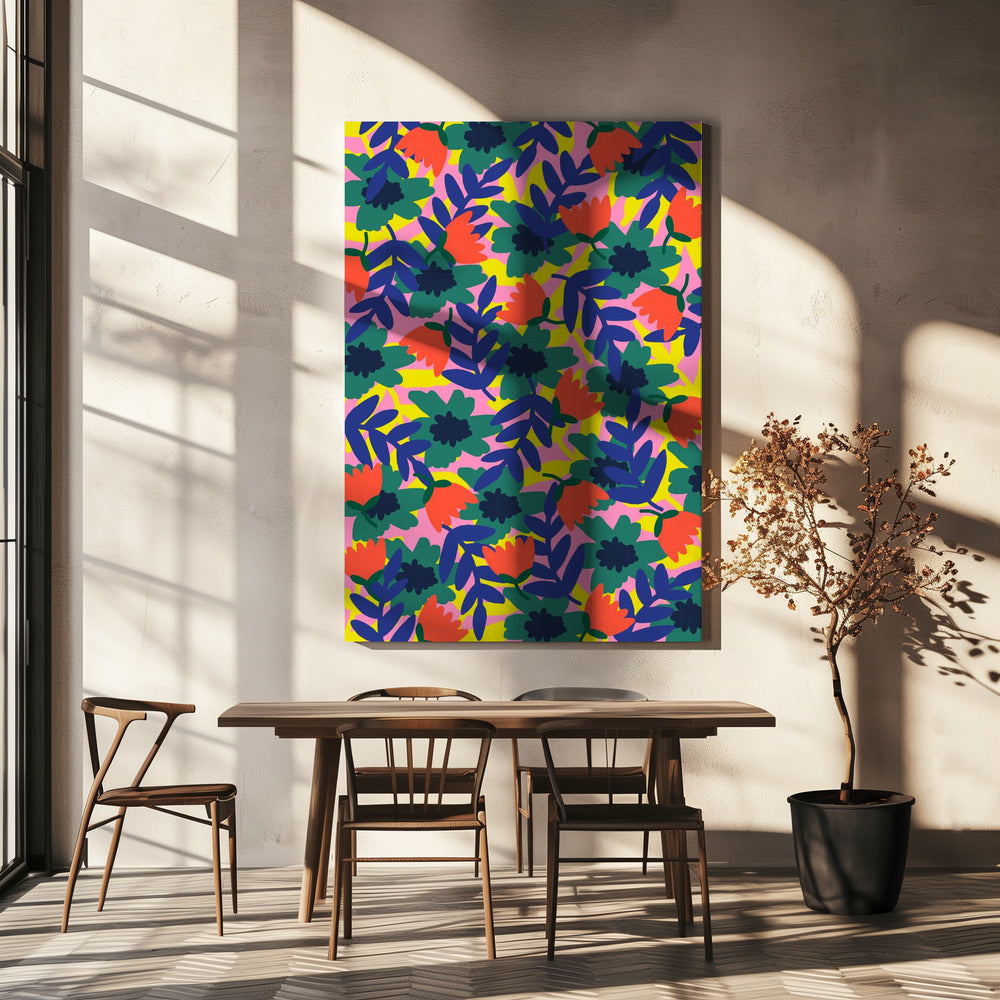 9933x14043 Din 30 | Canvas