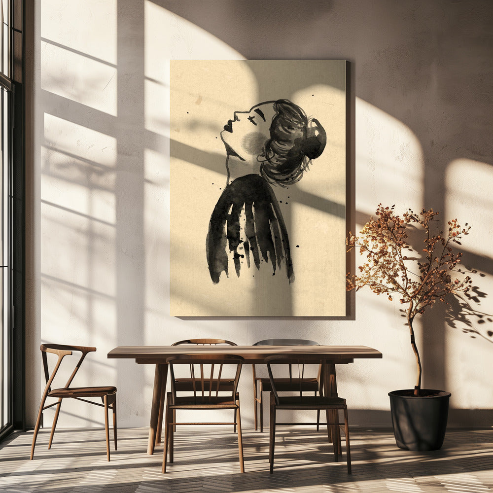 Bevrijd je geest | Canvas