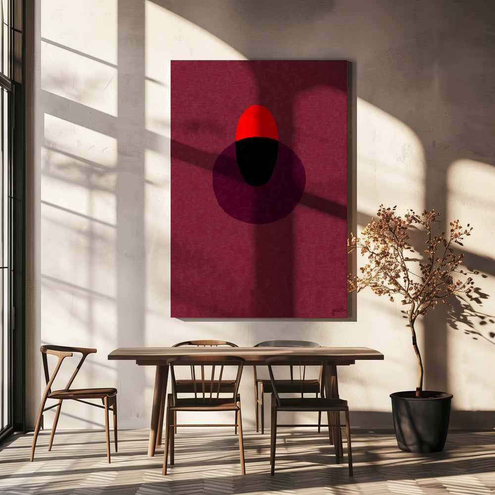Kosmos A | Canvas